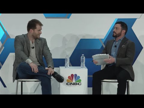 What's Next in FinTech Investment Ft. Joe Lonsdale