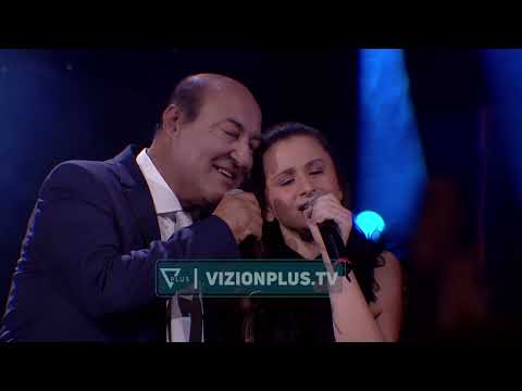 Bujar Qamili dhe Ea Zoga - Kenke nuri bukurise - Kenge Moj