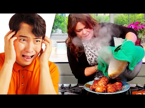 Uncle Roger HATE Rachael Ray Adobo