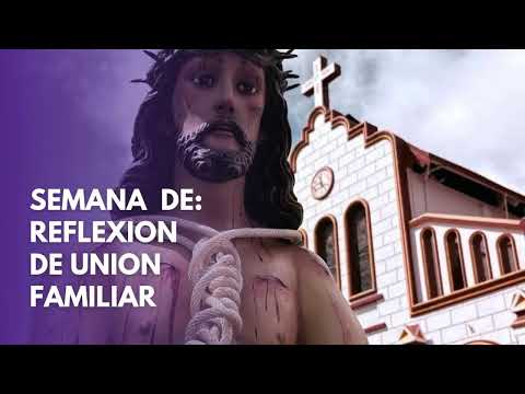 EN VIVO JUEVES SANTO 2026  Página: Parroquia San Luis Gonzaga