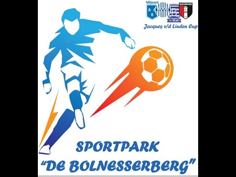 RVVH - Slikkerveer Ridderkerk Toernooi 2023