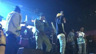 Migos - Bad & Boujee (Live at Revolution Live in Fort Lauderdale on 1/14/2017)