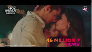 Ragini MMS Returns | Karishma Sharma | 46 Million+ Views | ALTBalaji