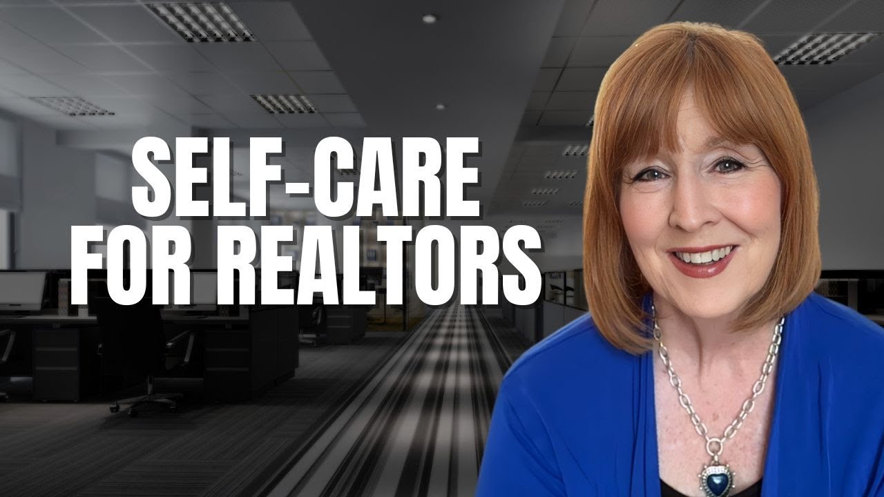 5 Essential Self-Care Tips to Prevent Real Estate Burnout
