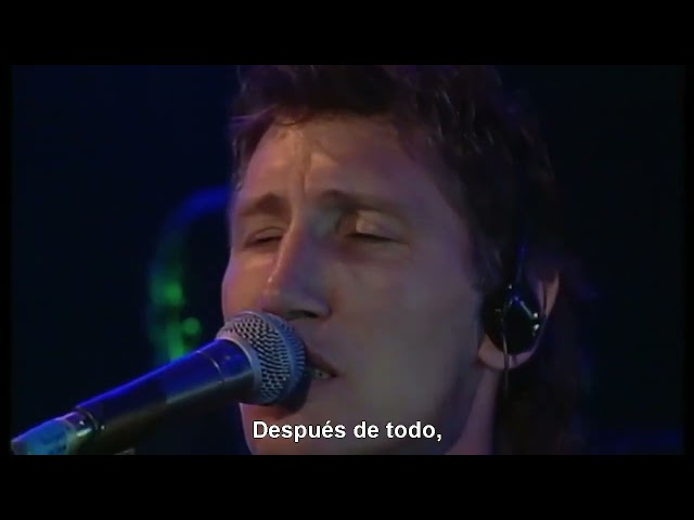 Vídeo relacionado con Roger Waters: The Wall (Blu-ray + Blu-ray Extras) [Blu-ray]