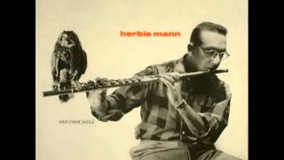 Herbie Mann Quartet - My Little Suede Shoes