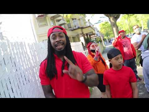 Scrilla280 - First day out