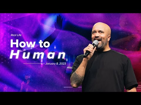 Carlos Whittaker | How To Human