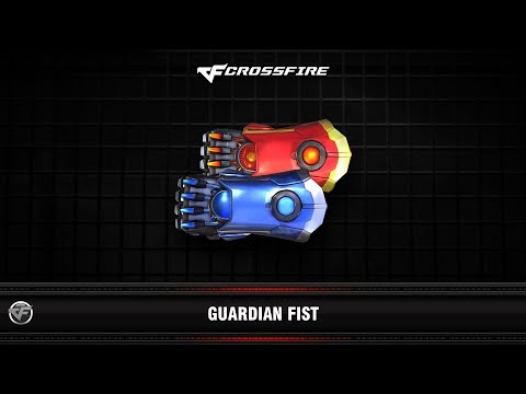 CF : Guardian Fist
