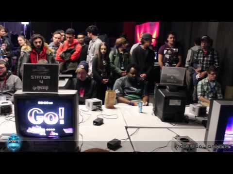 Lan ETS 2017 - AFTERMOVIE