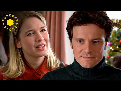 "It All Began On New Year's Day" (Opening Scene) | Bridget Jones's Diary