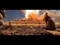 Joachim Witt--Die Erde brennt--VideoMix2014 