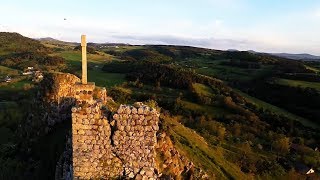 preview picture of video 'allez, viens en Haute Loire !'