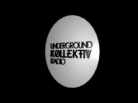 André Yenski - Underground Kollektiv #6 - Melodic Techno & Organic Prog House Set