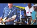 Better Than Ezra "Crazy Lucky" live at JAZZ ...
