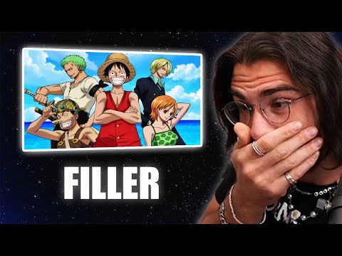 One Piece UPDATE - One Pace - RANT | HasanAbi