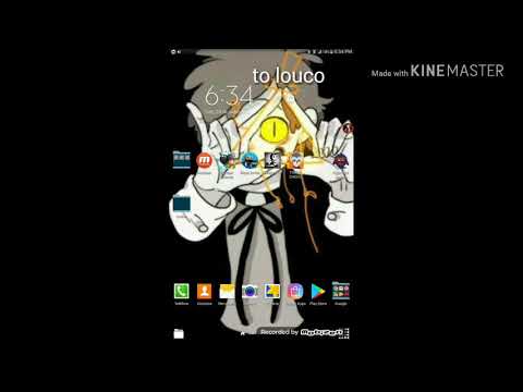 Bendy o cara que corre