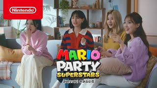 [影音] 211116 TWICE & NINTENDO