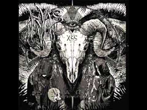 Arvas - Devil and the Mistress