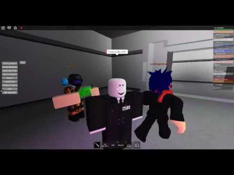 scp site 61 ROLE PLAY