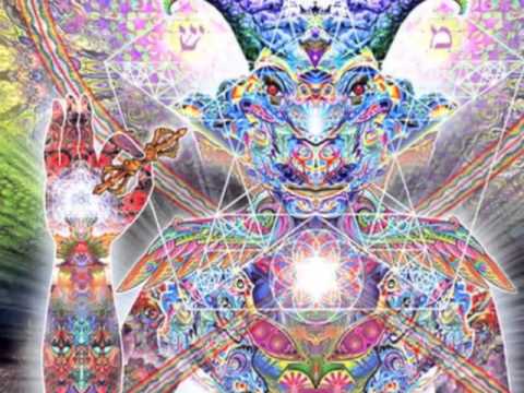 Ares Attack ( Progressive Dark Trance )