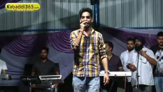 (13) Rehlan (Hoshiarpur) Gurjazz Live Show 21 Aug 2016