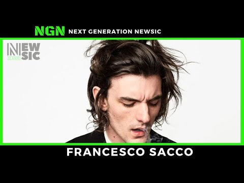 Next Generation Newsic - FRANCESCO SACCO