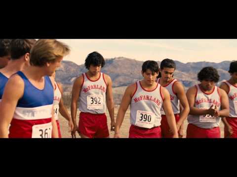 McFarland, USA (Featurette 'Story')