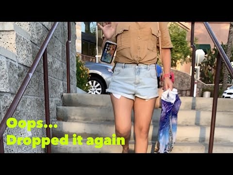 Elemental Cases Drop Test iPhone 11/XR