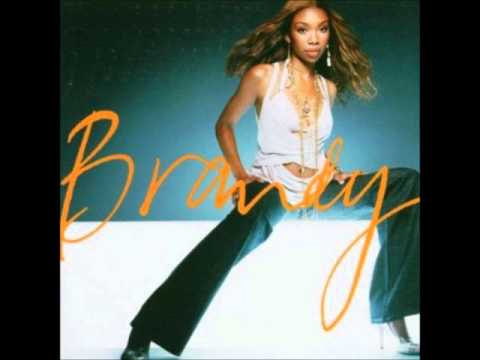 Brandy - Afrodisiac (Denny Tsettos mix)