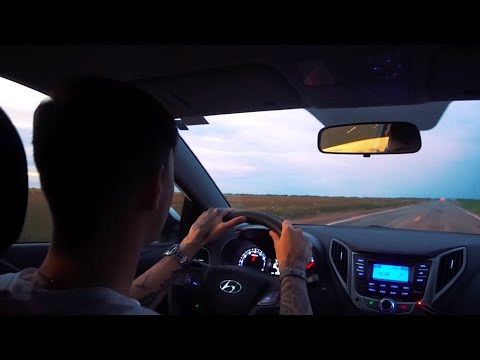 HAAS Stories #7 - Carnavrauuuuu