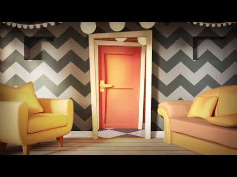 100 Doors Puzzle Box Video