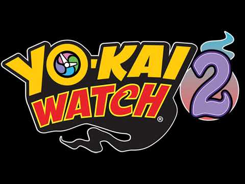 Yo kai Watch OST Vs. Boss Yo kai song