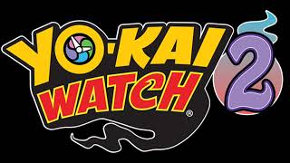 Yo kai Watch OST Vs. Boss Yo kai song