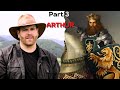 King Arthur LEGEND Or STORY ️Mystery Of King Arthur By Josh Gates Hindi