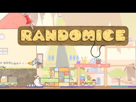Randomice - Gameplay trailer thumbnail