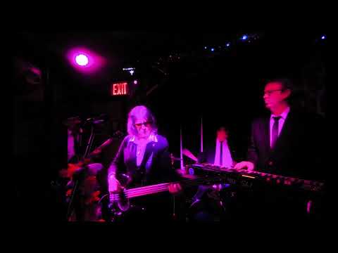 TarantinosNYC - His Name Was King (Luis Bacalov) (Django Unchained) at Freddy's Bar & Backroom