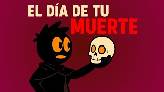 El PRIMER día de tu MUERTE (según la ciencia)