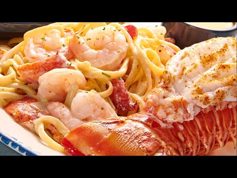 Finalmente sabemos por que o Red Lobster é tão barato