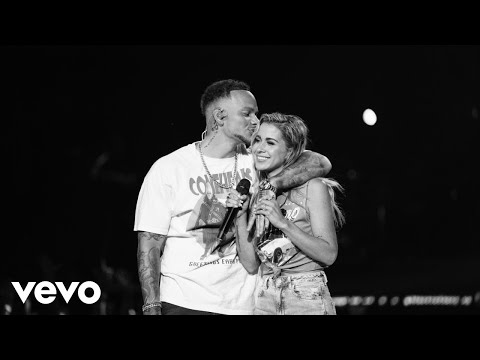 Kane Brown, Katelyn Brown - Thank God (Live from Fenway [Official Video])