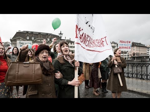 Die göttliche Ordnung