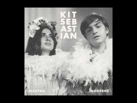 Kit Sebastian - Pangea