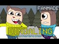 FNF Dingaling FANMOD V2 Gameplay