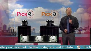 Pick Midday 20180711