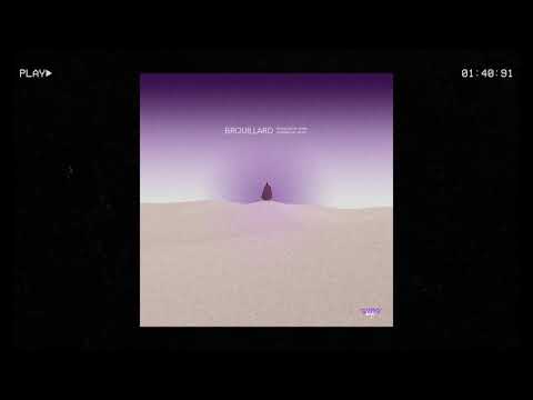 [FREE] Josman x Vald Type Beat | Trap Instrumental - "BROUILLARD"