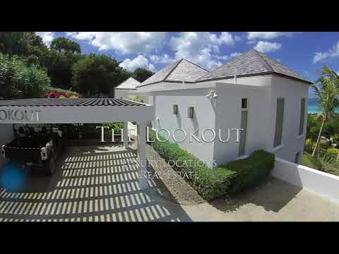 Holiday Rental - The Lookout, Sugar Ridge, Antigua by Luxury Locations