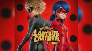 Musik-Video-Miniaturansicht zu Plus forts ensemble Songtext von Miraculous : Ladybug & Chat Noir : Le Film (OST)