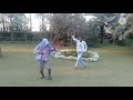 Ram Mohan Parsi And Guru Sarwn Dance Video Gore Se Ham Kale Pad Gaye Dj Remix