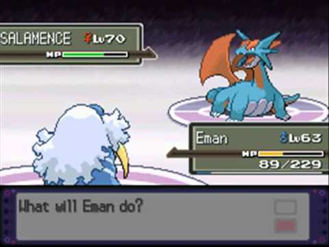 Let's Play Platinum Enhanced (Nuzlocke) part 63 - Cyn & friendshipment