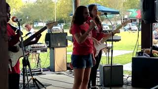 Dark Cherries - We Got the Beat - Go Gos